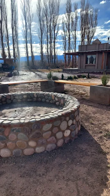 Piuquén Suites de montaña