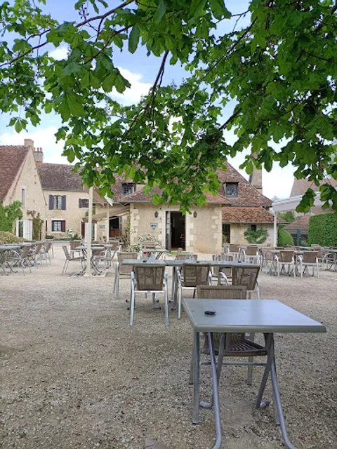 La Brasserie du Lavoir