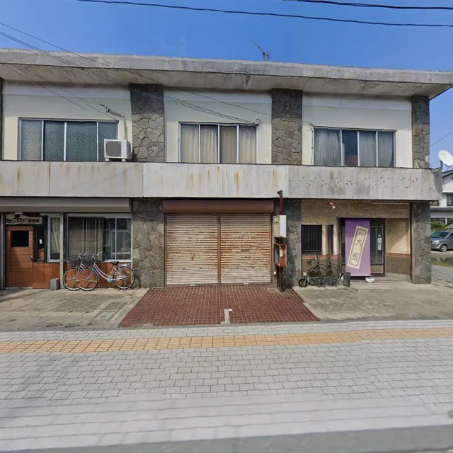 はつね・ほのぼのカフェ＆ギャラリー