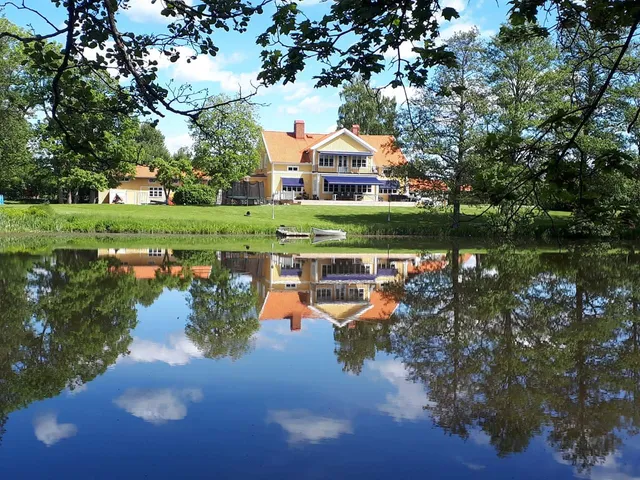 Noah longstay Arboga