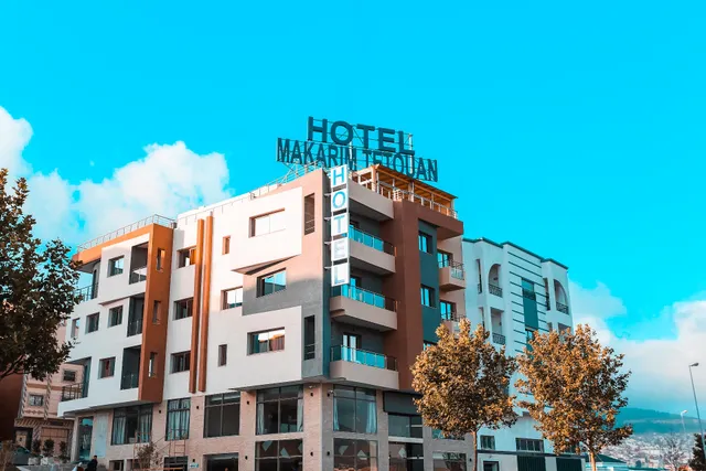 Makarim tetouan