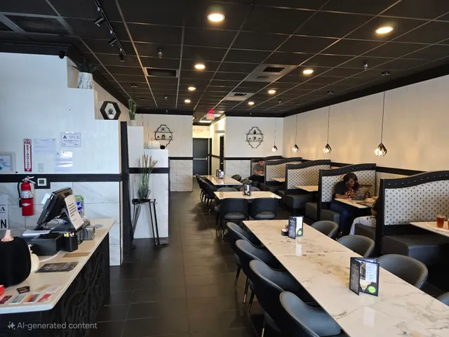 Casa Blanca Mexican Cuisine