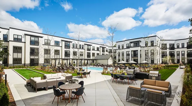 The Atworth at Mellody Farm