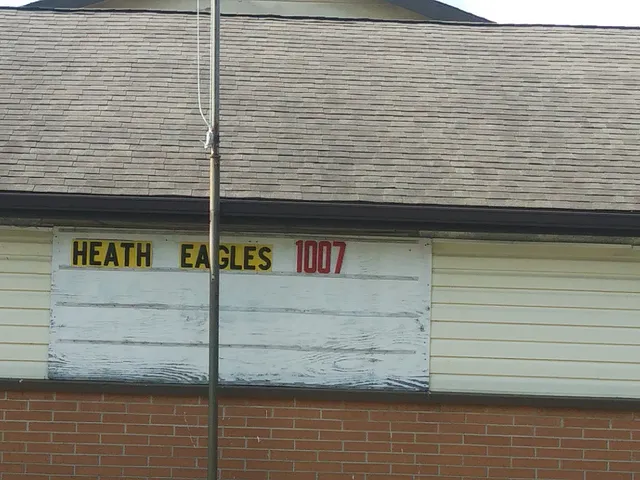 Fraternal Order of Eagles