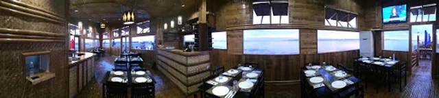 Curvus Cafe Dumangas