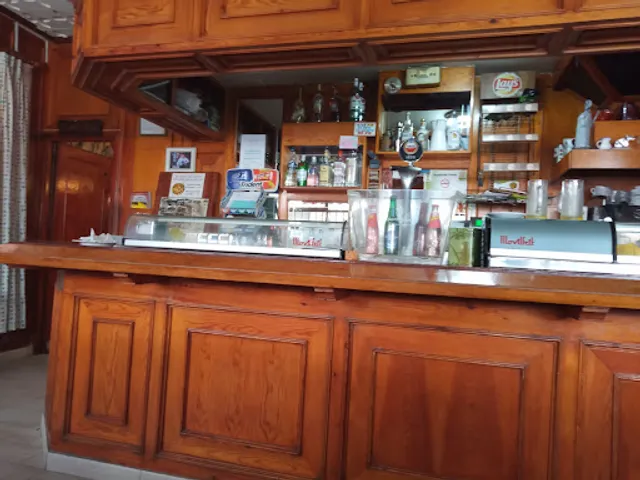 Restaurante Skarlotas