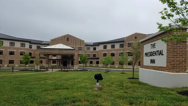 Presidential Inn