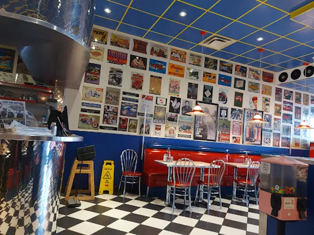 Wimpy's Diner