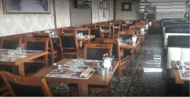 Şimşek ASPAVA Olgunlar