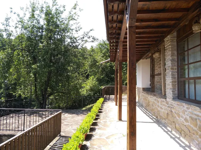 Къща за гости МИЛА / Milla Guest House