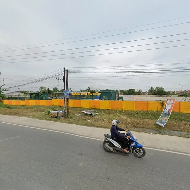 Romantic Cafe And Resto