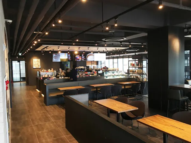 파스쿠찌 삼화지구점