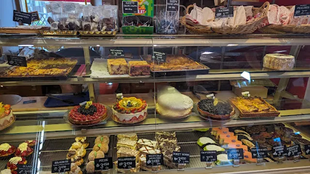 Boulangerie Pâtisserie POUILLOUX