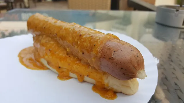 Elephant House Hotdogs Odel Outlet