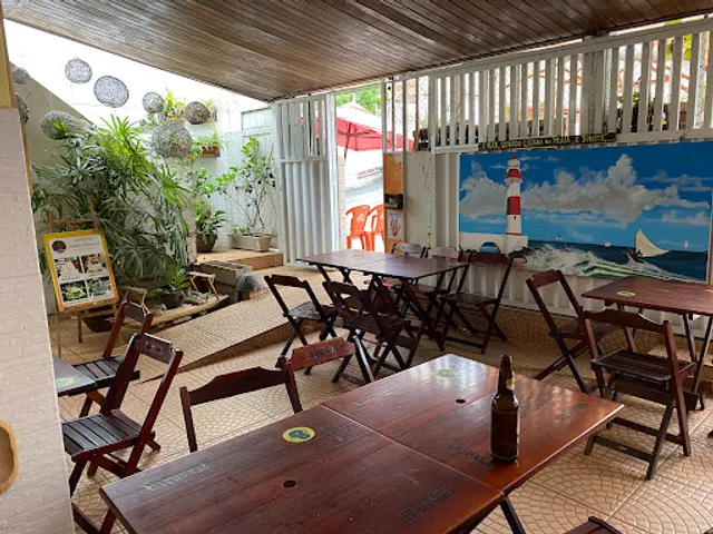 Caranguejo do Pascoal