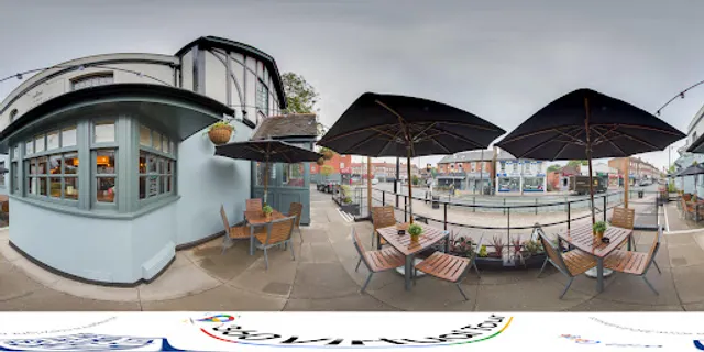 The Prince of Wales, A Heartwood Inn