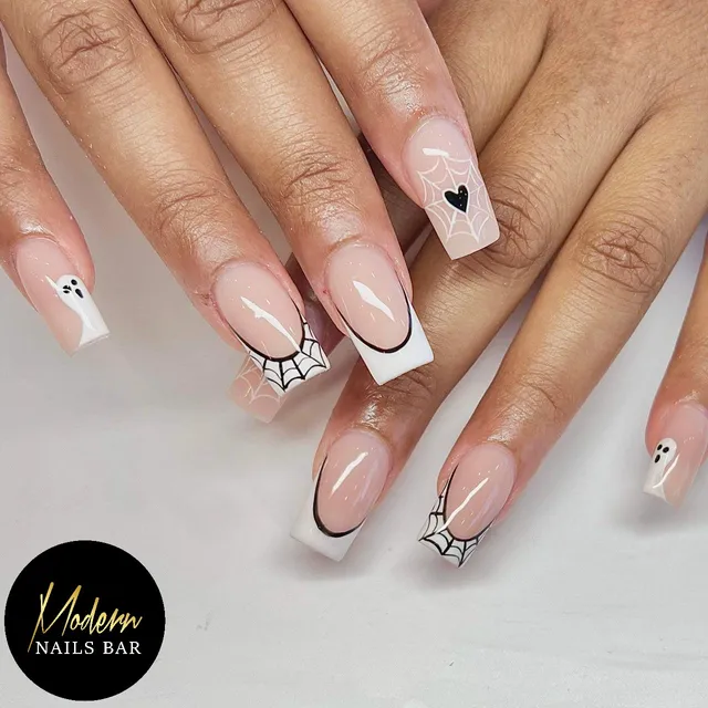 The Modern Nails Bar