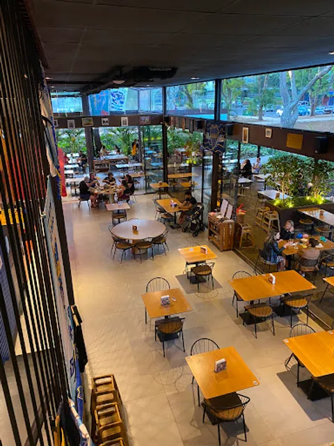 Caminito Parrilla Asa Sul