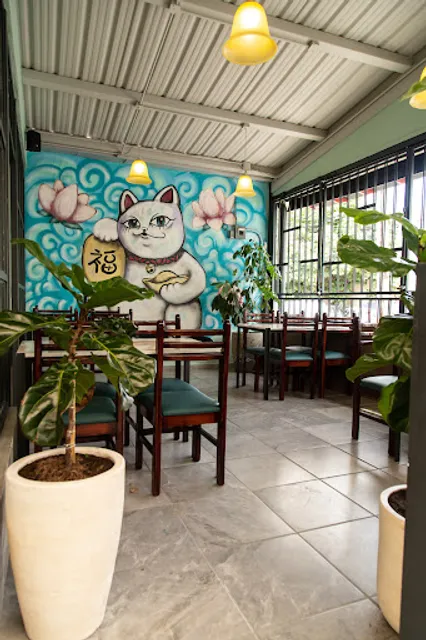 Wayumin Asian Cuisine