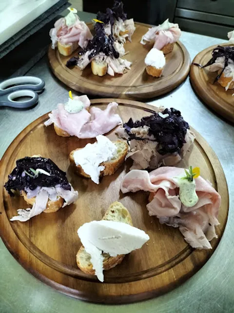 Ristorante Pizzeria Joker