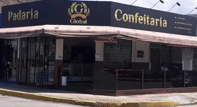 Global Padaria e Confeitaria