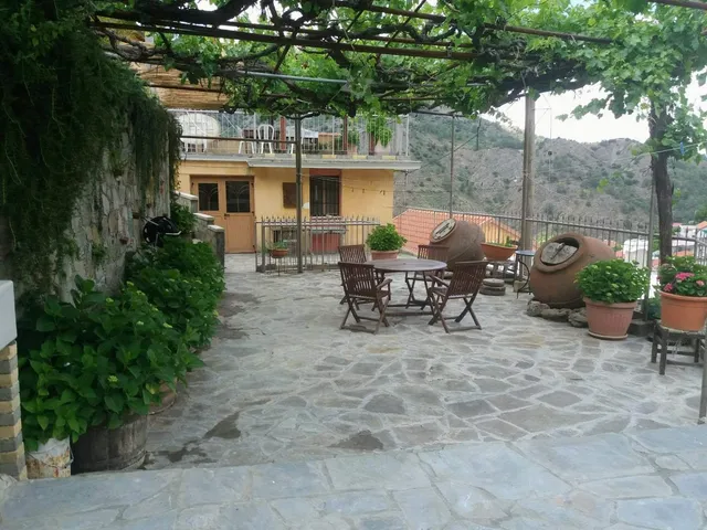 Rodous Village House