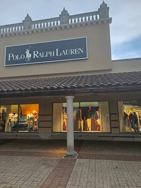 Polo Ralph Lauren Factory Store