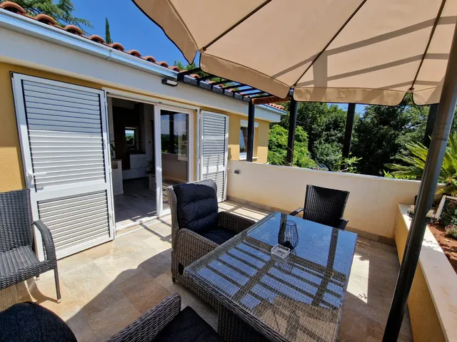 Apartments & Rooms Anica