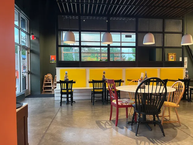 Station No.3 - Kirkwood