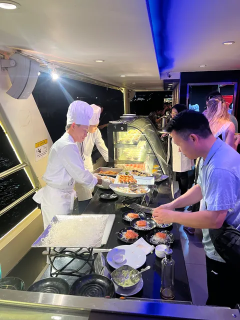 Thai River Cruise Bangkok Dinner Cruise Ayutthaya Cruise