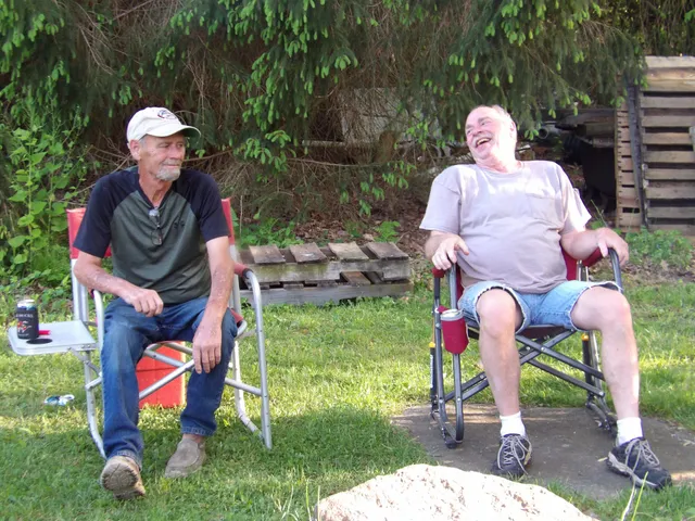 Steve's tiki bar and antique emporium