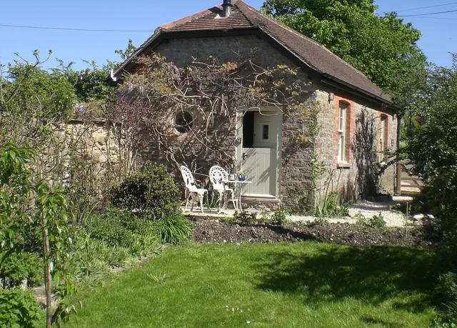 Cute & Cosy Bothy Cottage