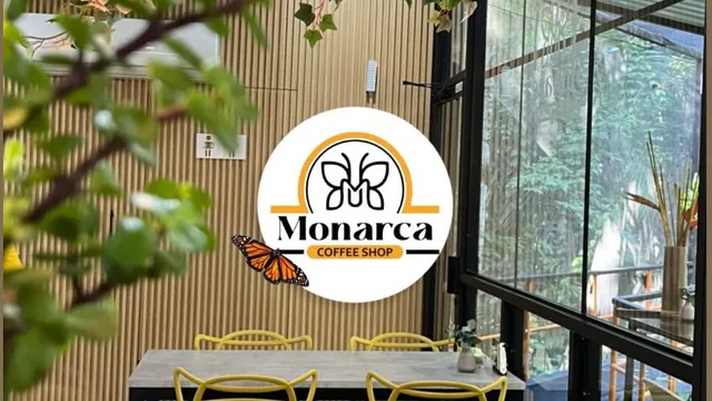 Monarca Coffee Shop & Restaurant