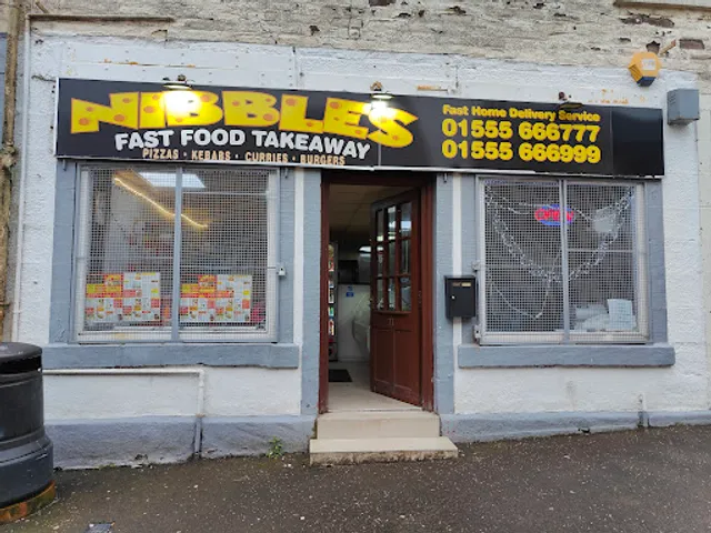 Nibbles