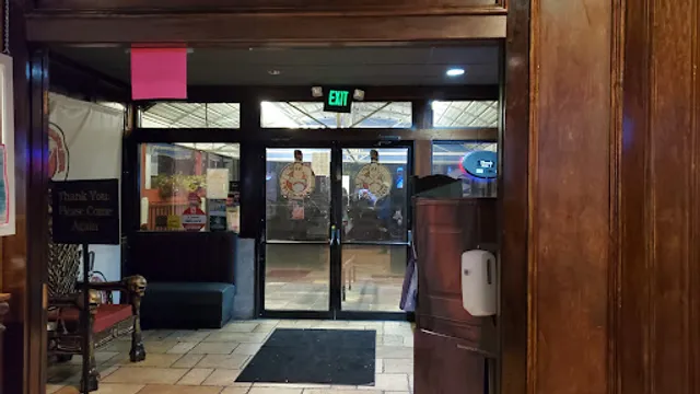 J.R. Crickets on Main St