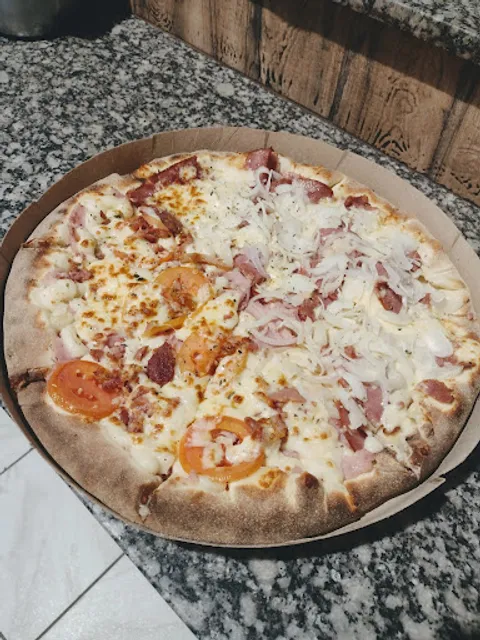 Bonna pizza
