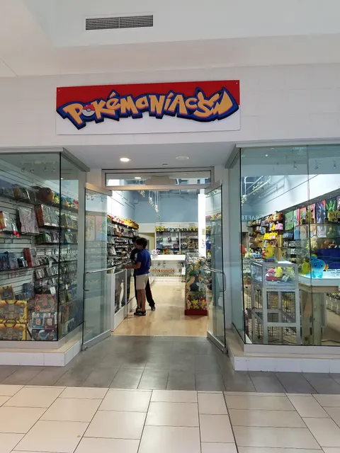 Pokemaniacs