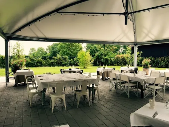 Trattoria La Boschina