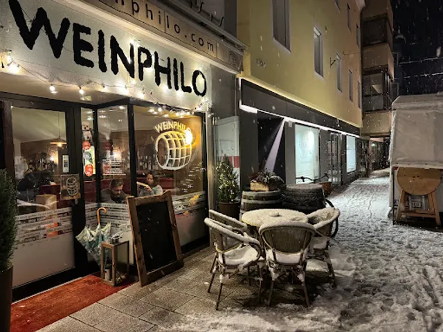 Weinphilo