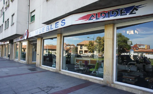Muebles Aldidea