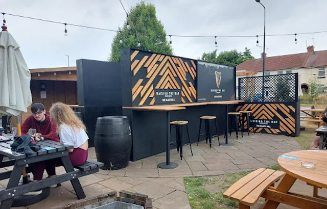 The Black Bull Hotel