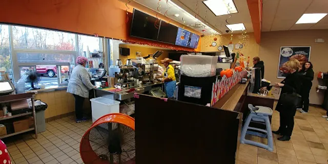 Dunkin'