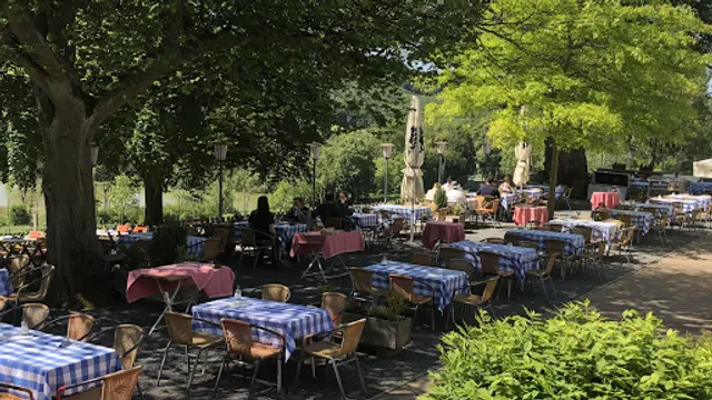 Gaststätte Reitling im Elm