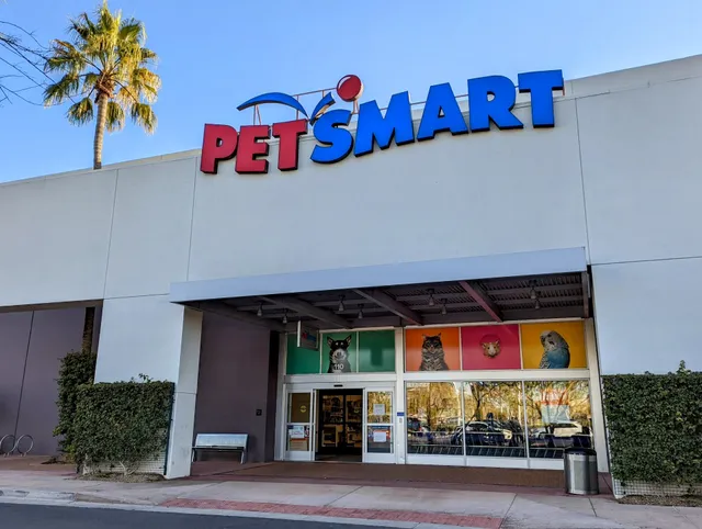 PetSmart