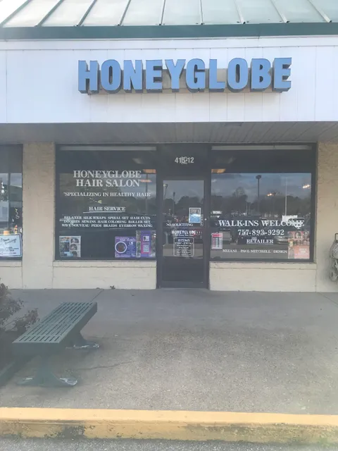 Honeyglobe Hair Salon