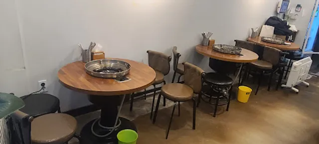 명가춘천닭갈비