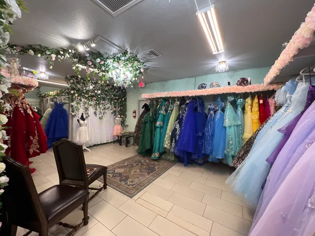 Kary's Quinceanera Boutique