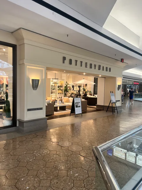 Pottery Barn