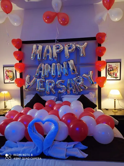 NEW AARKAY INN & SUITES