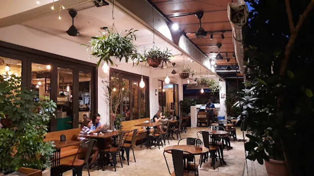 Kenny Hills Bakers @ Ampang